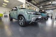 Renault Duster Techno