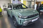 Renault Duster Techno