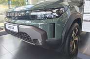 Renault Duster Techno