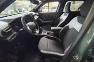 Renault Duster Techno