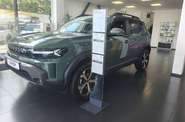 Renault Duster Techno