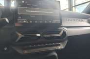 Renault Duster Techno