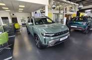 Renault Duster Techno