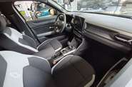 Renault Duster Techno