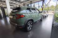 Renault Duster Techno