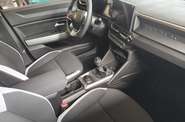 Renault Duster Techno