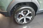 Renault Duster Techno