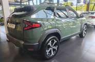 Renault Duster Techno