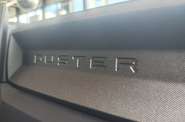 Renault Duster Techno