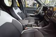 Renault Duster Techno