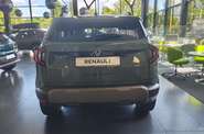 Renault Duster Techno