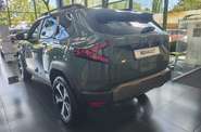 Renault Duster Techno