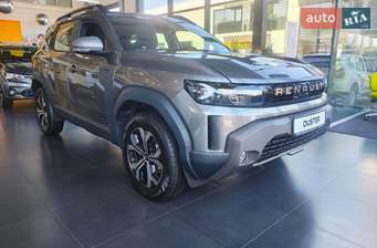Renault Duster 2025 в Одеса