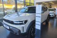 Renault Duster Techno