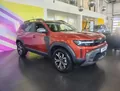 Renault Duster Renault Duster