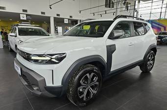 Renault Duster 2025 Evolution