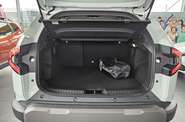 Renault Duster Evolution