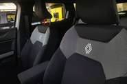 Renault Duster Evolution