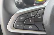 Renault Duster Evolution
