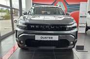 Renault Duster Evolution
