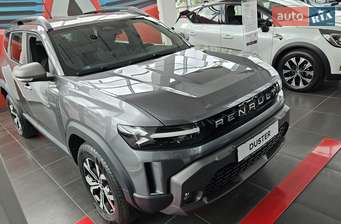 Renault Duster 2025 в Харків