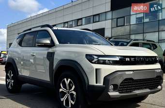Renault Duster 2025 в Київ