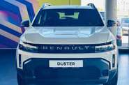 Renault Duster Authentic