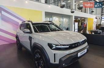 Renault Duster 2025 в Одеса