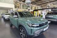 Renault Duster Techno