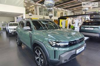 Renault Duster 2025 Techno