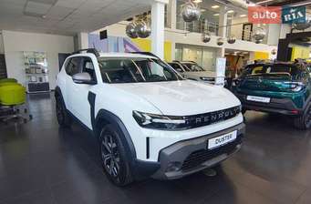 Renault Duster 2025 в Одеса