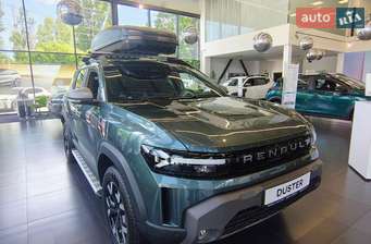 Renault Duster 2025 в Одеса
