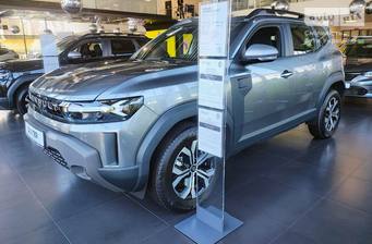 Renault Duster 2025 Evolution