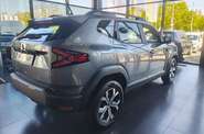 Renault Duster Evolution