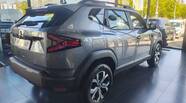 Renault Duster Evolution