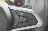 Renault Duster Evolution