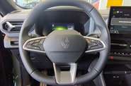 Renault Duster Evolution