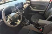 Renault Duster Evolution