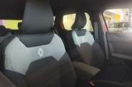 Renault Duster Evolution