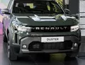 Renault Duster Renault Duster
