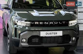 Renault Duster 2025 в Хмельницький