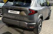 Renault Duster Evolution