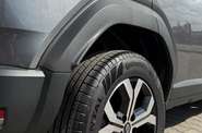 Renault Duster Evolution