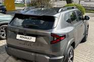 Renault Duster Evolution