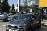 Renault Duster Evolution