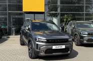 Renault Duster Evolution