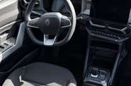 Renault Duster Evolution
