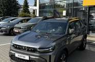 Renault Duster Evolution