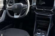 Renault Duster Evolution