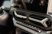 Renault Duster Evolution